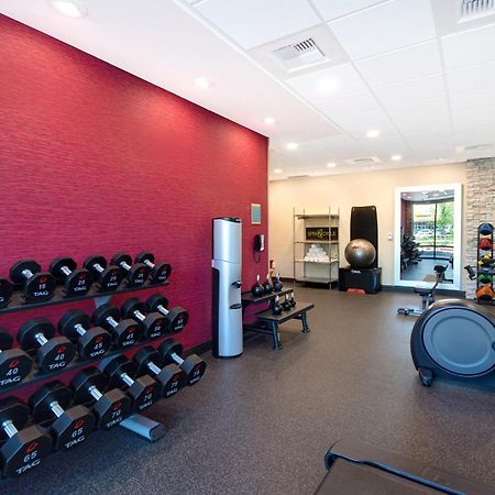 Home2 Suites By Hilton Marysville Ngoại thất bức ảnh