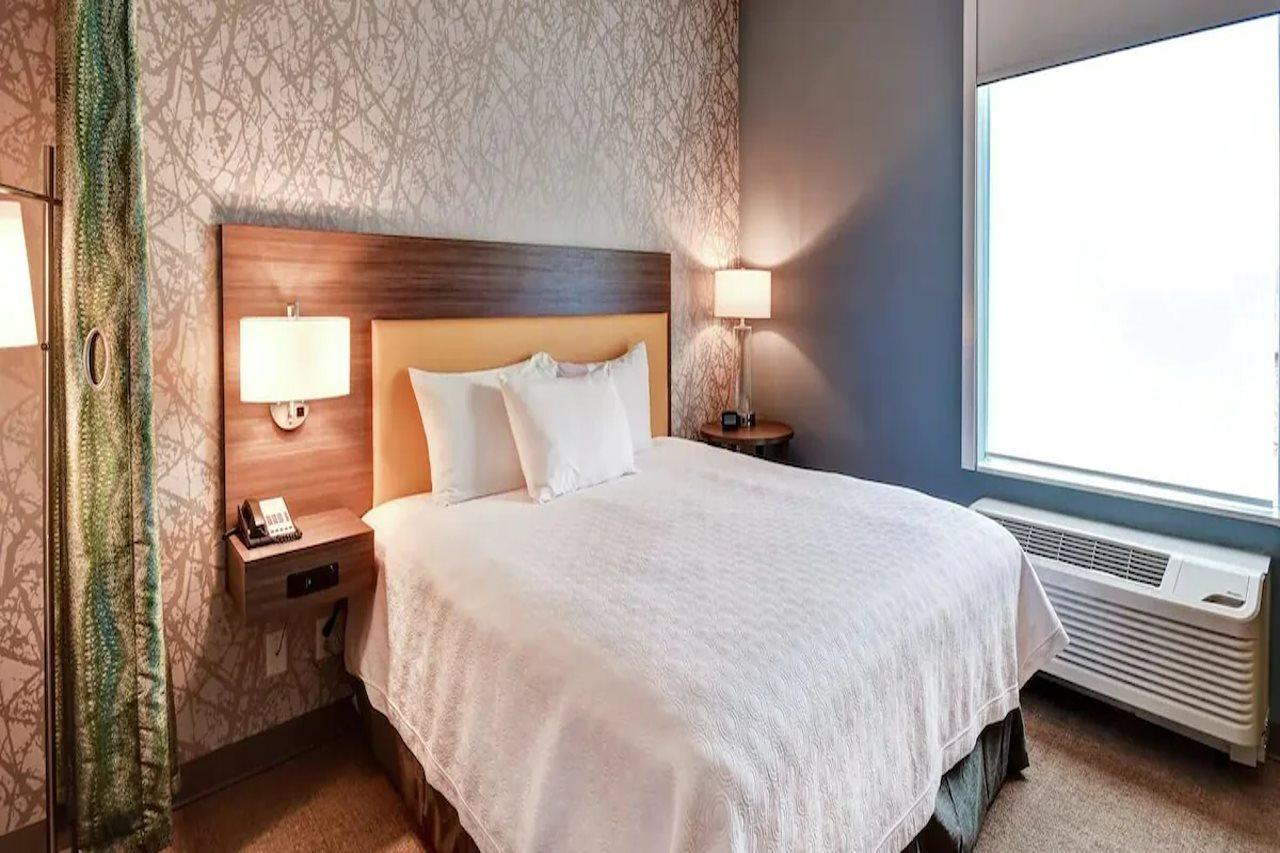 Home2 Suites By Hilton Marysville Ngoại thất bức ảnh
