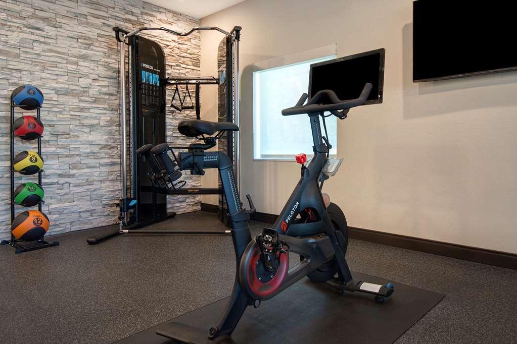 Home2 Suites By Hilton Marysville Tiện nghi bức ảnh