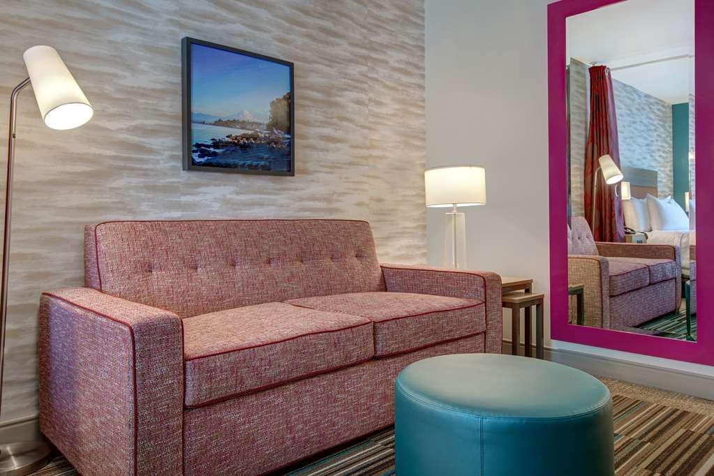 Home2 Suites By Hilton Marysville Phòng bức ảnh