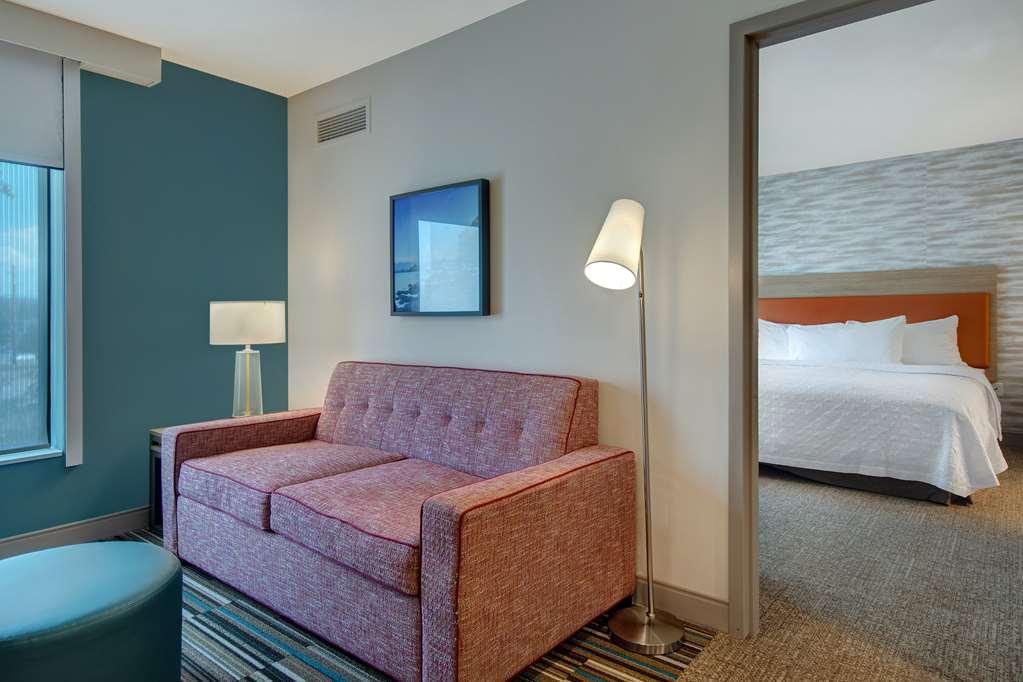 Home2 Suites By Hilton Marysville Phòng bức ảnh