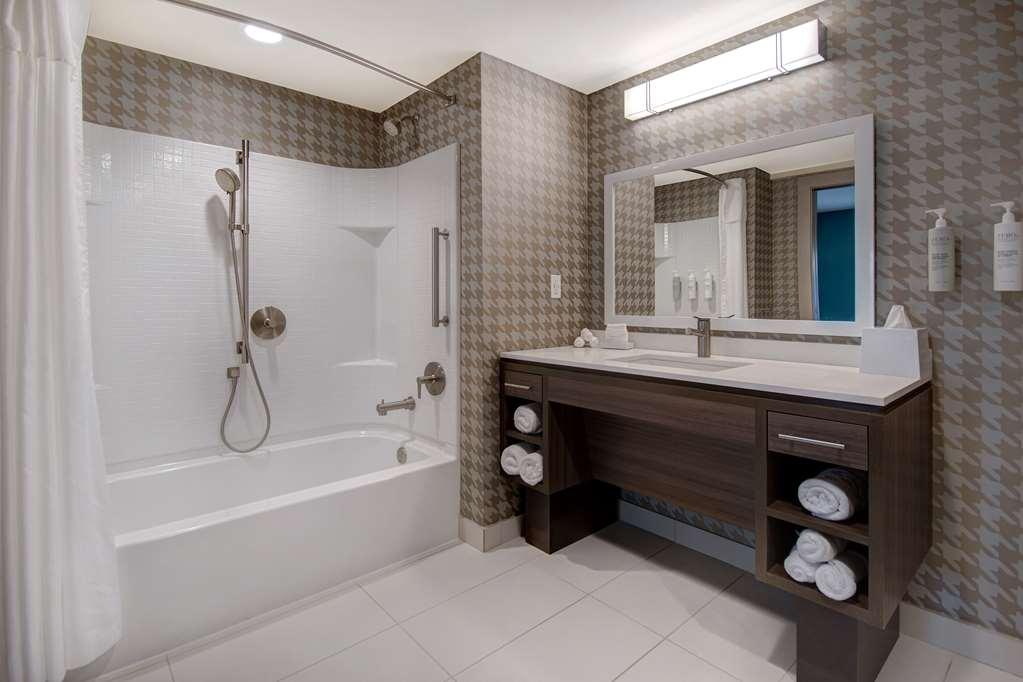Home2 Suites By Hilton Marysville Phòng bức ảnh