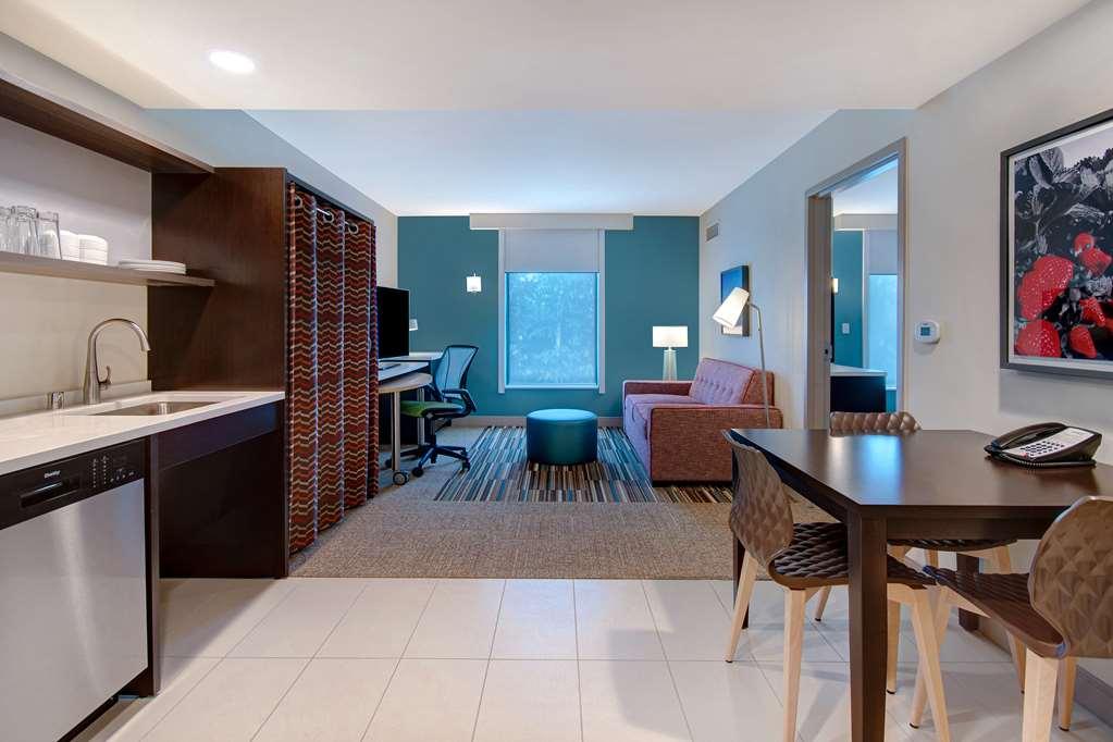 Home2 Suites By Hilton Marysville Phòng bức ảnh
