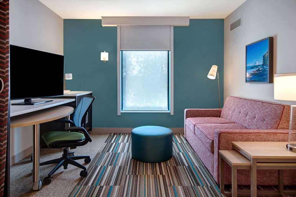 Home2 Suites By Hilton Marysville Phòng bức ảnh