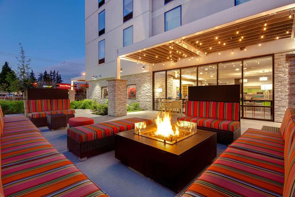 Home2 Suites By Hilton Marysville Ngoại thất bức ảnh
