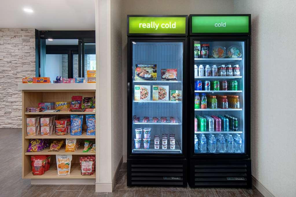 Home2 Suites By Hilton Marysville Nội địa bức ảnh