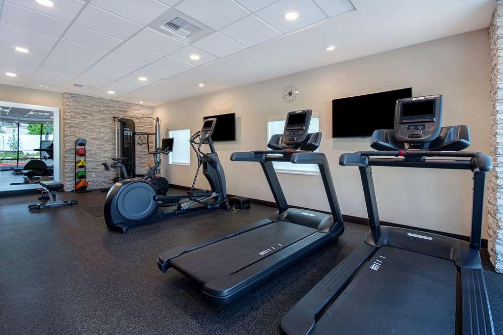 Home2 Suites By Hilton Marysville Tiện nghi bức ảnh