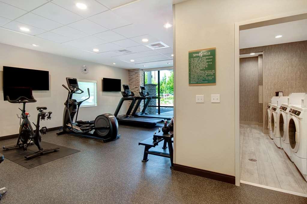 Home2 Suites By Hilton Marysville Tiện nghi bức ảnh
