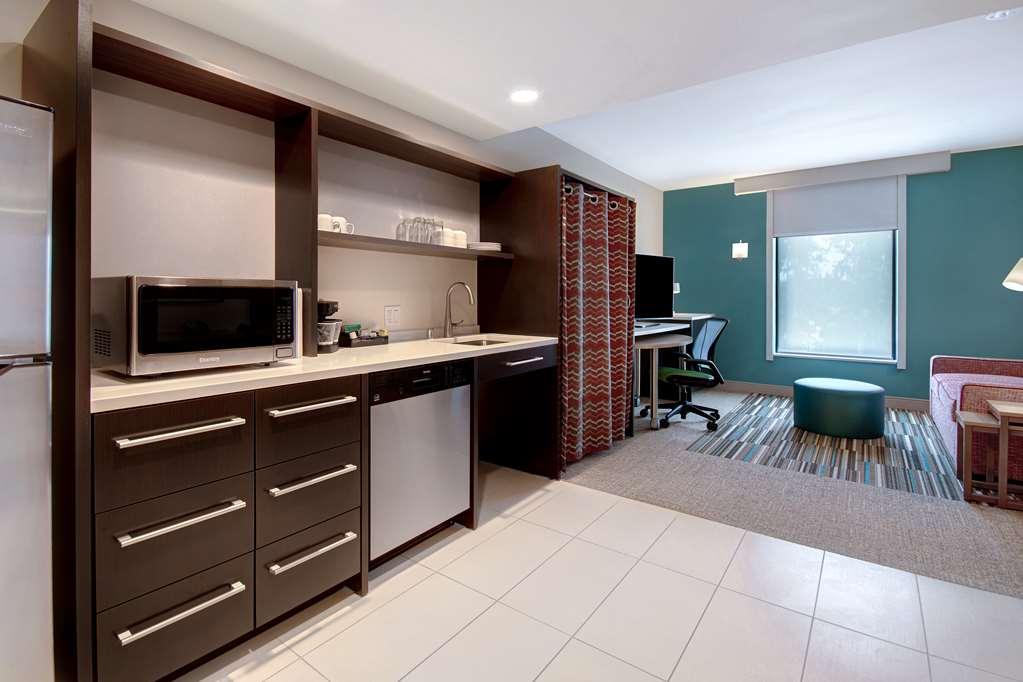 Home2 Suites By Hilton Marysville Phòng bức ảnh