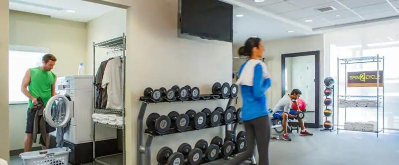 Home2 Suites By Hilton Marysville Ngoại thất bức ảnh